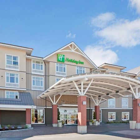 Holiday Inn Hotel & Suites Surrey East - Cloverdale By Ihg Buitenkant foto