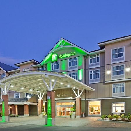 Holiday Inn Hotel & Suites Surrey East - Cloverdale By Ihg Buitenkant foto