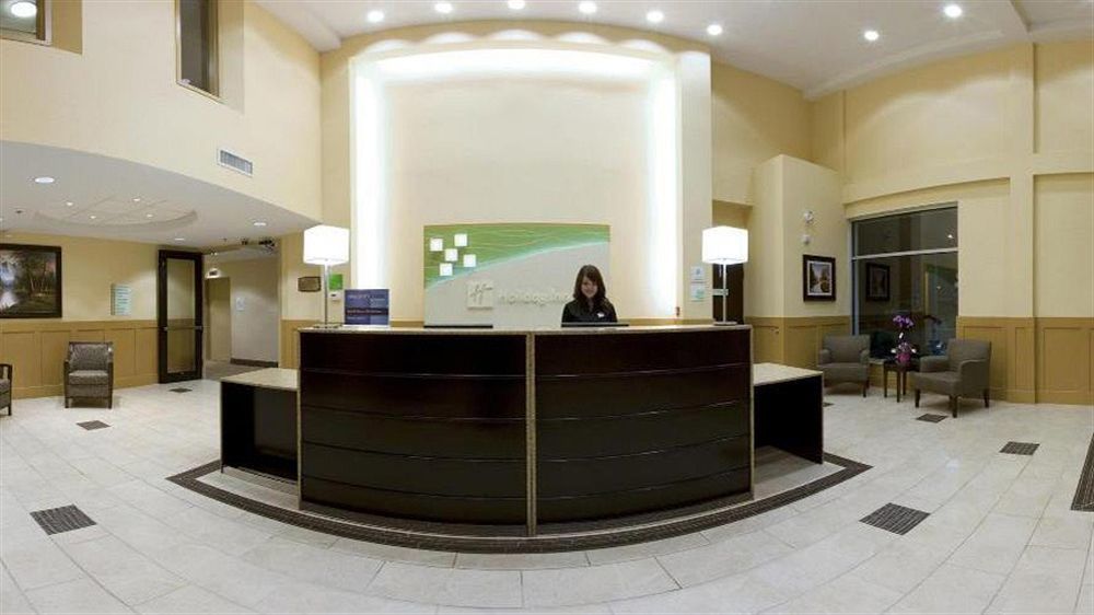 Holiday Inn Hotel & Suites Surrey East - Cloverdale By Ihg Interieur foto